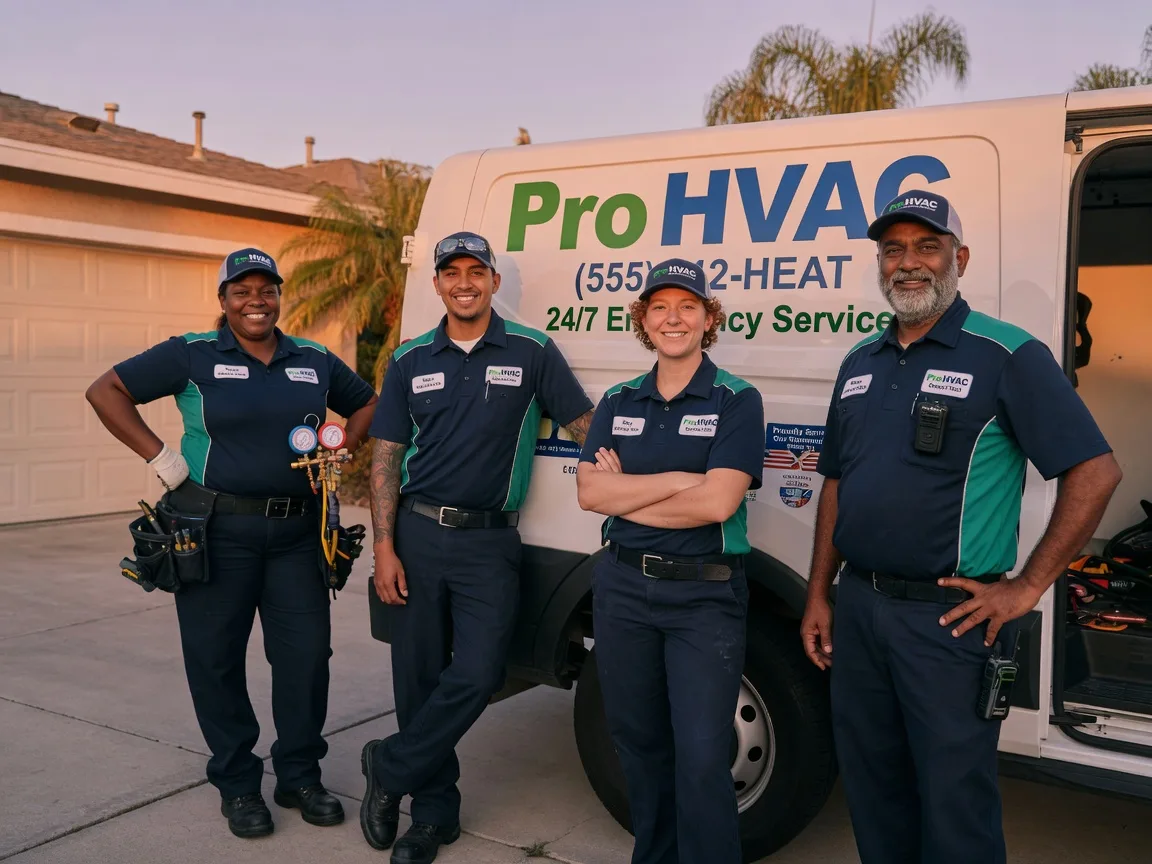 Furnace Repair company in Derby, OH