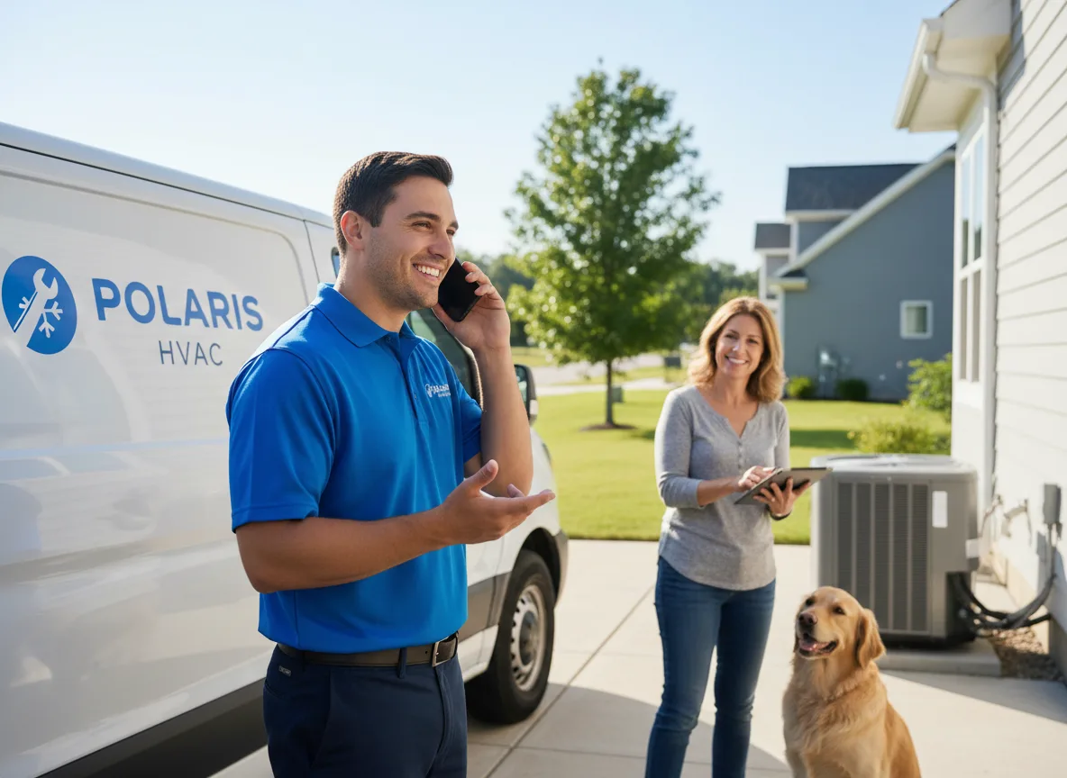 Furnace Repair Derby, OH FAQs